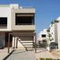 5 Bedroom Townhouse for sale at Palm Hills WoodVille, Al Wahat Road, 6 October City