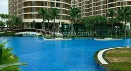 Available Units at Resale unit in Orkide The Royal Condominium
