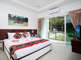 3 Bedroom Villa for sale at Kata Hill View Villas, Karon