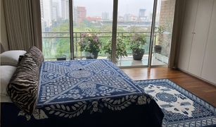 4 Bedrooms Condo for sale in Lumphini, Bangkok Baan Ratchadamri