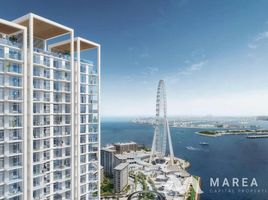 3 Bedroom Apartment for sale at Bluewaters Bay, Bluewaters Residences