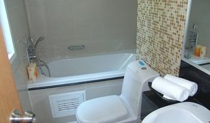 Khlong Tan Nuea, ဘန်ကောက် Montara Serviced Apartment (Thonglor 25) တွင် 1 အိပ်ခန်း ကွန်ဒို ရောင်းရန်အတွက်