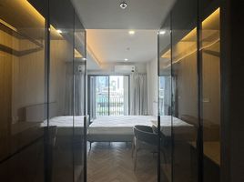 1 Bedroom Condo for rent at Chapter Chula-Samyan, Maha Phruettharam, Bang Rak