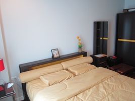 1 Schlafzimmer Wohnung zu vermieten im Circle Condominium, Makkasan