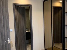 1 Bedroom Apartment for rent at Ashton Asoke, Khlong Toei Nuea