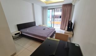 Studio Condo for sale in Nong Prue, Pattaya C View Residence Pattaya