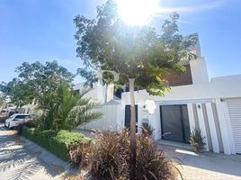 4 Bedroom Villa for sale at West Yas, Yas Island