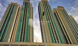 3 Bedrooms Apartment for sale in Marina Square, Abu Dhabi 