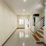 3 Bedroom Townhouse for sale at Golden Town Rama 2, Phanthai Norasing