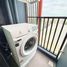 1 Bedroom Condo for rent at Brixton Pet&Play Phahol 50 Station, Anusawari, Bang Khen