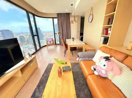 2 Bedroom Condo for rent at Ashton Chula-Silom, Si Phraya