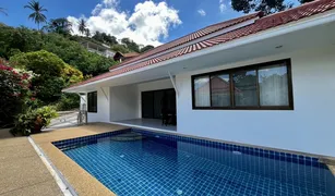4 Schlafzimmern Villa zu verkaufen in Bo Phut, Surat Thani 