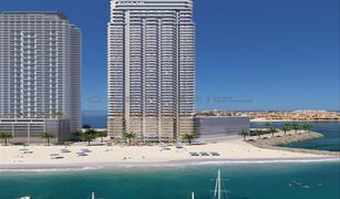 Квартира, 2 спальни на продажу в EMAAR Beachfront, Дубай Beachgate by Address
