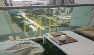 1 Bedroom Apartment for sale in Blue Towers, Abu Dhabi Burooj Views