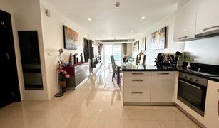 2 Bedrooms Condo for sale in Nong Prue, Pattaya The Elegance