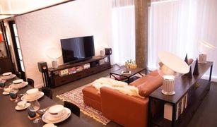 6 Bedrooms Condo for sale in Phra Khanong Nuea, Bangkok Penthouse Condominium
