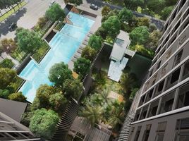 2 Bedroom Apartment for sale at Ideo Sukhumvit - Rama 4, Phra Khanong