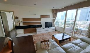 2 Bedrooms Condo for sale in Bang Lamphu Lang, Bangkok Watermark Chaophraya