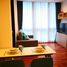 อพาร์ทเม้นท์ 1 ห้องนอน ให้เช่า ในโครงการ วิช ซิกเนเจอร์ มิดทาวน์ สยาม, ถนนเพชรบุรี, ราชเทวี
