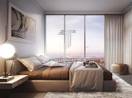 1 Bedroom Apartment for sale at Seapoint, EMAAR Beachfront