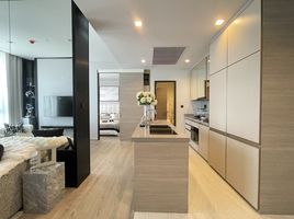 2 Schlafzimmer Wohnung zu verkaufen im The Crest Park Residences, Chomphon, Chatuchak