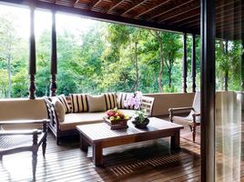 4 Bedroom House for sale at The Residences At The Four Seasons, Rim Tai, Mae Rim