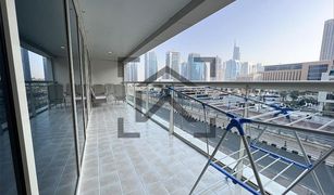 Квартира, 1 спальня на продажу в Marina View, Дубай Marina View Tower B