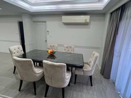 2 Schlafzimmer Appartement zu vermieten im M Towers, Khlong Tan Nuea