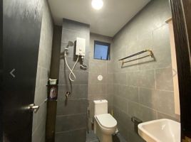 Studio Penthouse for rent at The Sapphire Bloc, Pasig City