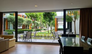 3 Bedrooms Condo for sale in Hua Hin City, Hua Hin Baan Sumranlom