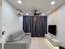 Studio Penthouse zu vermieten im Park West, Taguig City, Southern District, Metro Manila