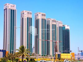 1 Bedroom Apartment for sale at Marina Blue Tower, Marina Square, Al Reem Island, Abu Dhabi