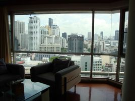 1 Schlafzimmer Appartement zu vermieten im Sukhumvit Suite, Khlong Toei Nuea