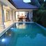 3 Bedroom House for sale in Surat Thani, Bo Phut, Koh Samui, Surat Thani