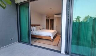 2 Bedrooms Condo for sale in Sam Roi Yot, Hua Hin Fisherman House Residence Pranburi
