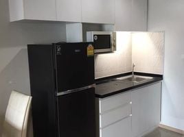 1 спален Кондо на продажу в Rich Park 2 at Taopoon Interchange, Bang Sue