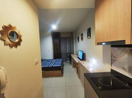 Studio Apartment for sale at Unixx South Pattaya, Nong Prue