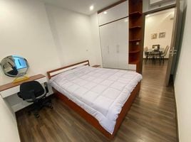 2 Schlafzimmer Wohnung zu vermieten im Hoàng Huy Mall, Vinh Niem