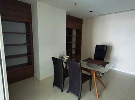 4 Schlafzimmer Appartement zu vermieten im Athenee Residence, Lumphini, Pathum Wan