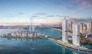 4 Schlafzimmern Appartement zu verkaufen in Bluewaters Residences, Dubai Bluewaters Bay