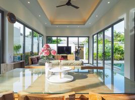 4 Bedroom Villa for rent at Areeca Pool Villa, Choeng Thale, Thalang, Phuket