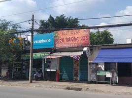 Studio Haus zu verkaufen in District 12, Ho Chi Minh City, Hiep Thanh, District 12