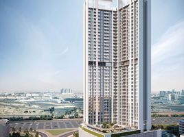 Studio Wohnung zu verkaufen im Skyz by Danube, Syann Park, Arjan, Dubai