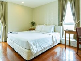 อพาร์ทเม้นท์ 3 ห้องนอน ให้เช่า ในโครงการ สบาย สาทร เอกซ์คลูซีฟ เรสซิเดนท์, สีลม, บางรัก