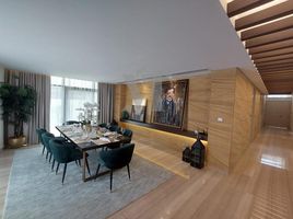 6 Schlafzimmer Reihenhaus zu verkaufen im Trump PRVT, DAMAC Hills (Akoya by DAMAC), Dubai