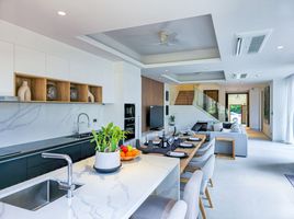5 Bedroom Villa for rent at Laguna Village Townhome, Choeng Thale