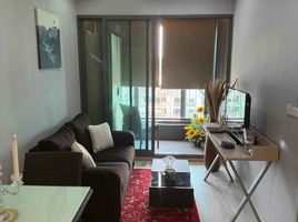 1 Schlafzimmer Wohnung zu vermieten im Ideo Mobi Sukhumvit Eastgate, Bang Na, Bang Na, Bangkok