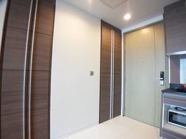1 Schlafzimmer Wohnung zu vermieten im Keyne, Khlong Tan