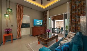 1 Schlafzimmer Villa zu verkaufen in Choeng Thale, Phuket Two Villa Tara