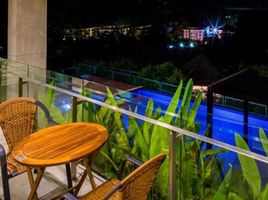 1 Schlafzimmer Wohnung zu vermieten im At The Tree Condominium, Rawai, Phuket Town, Phuket